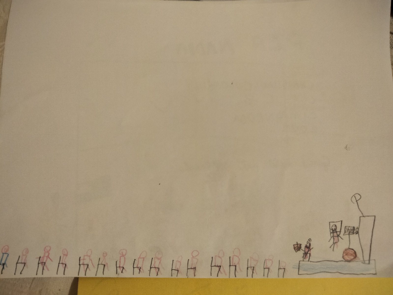 disegno infanzia