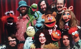 The world of Jim Henson