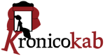 Kronicokab logo