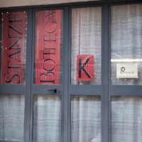 StanzeBottega K - location