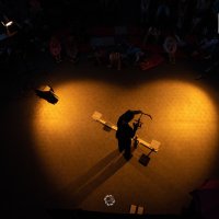 Wonderpuck Festival - Cluj-Napoca, Transilvania, Romania