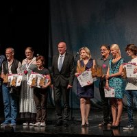 Podgorica - Festival internazionale dei burattini