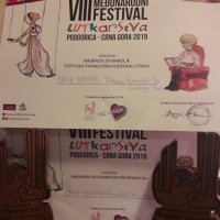 Festival internazionale dei burattini di Podgorica