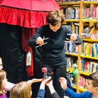 In libreria