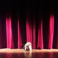 Cuglieri - Teatro Ex Pontificio Seminario