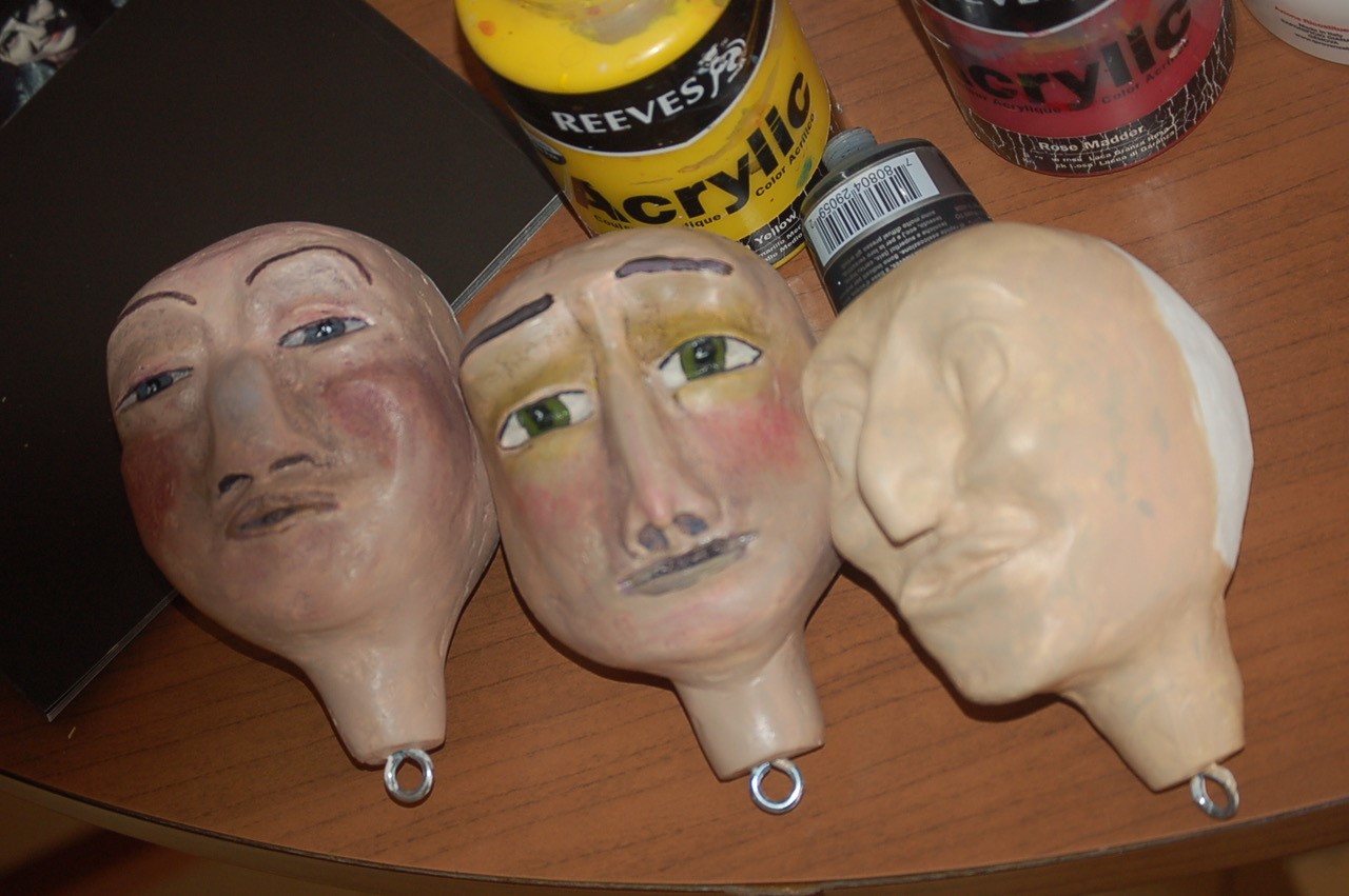 marionette